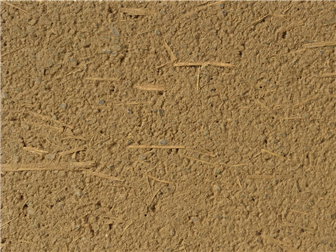 ZDC-3C17 生态稻草泥