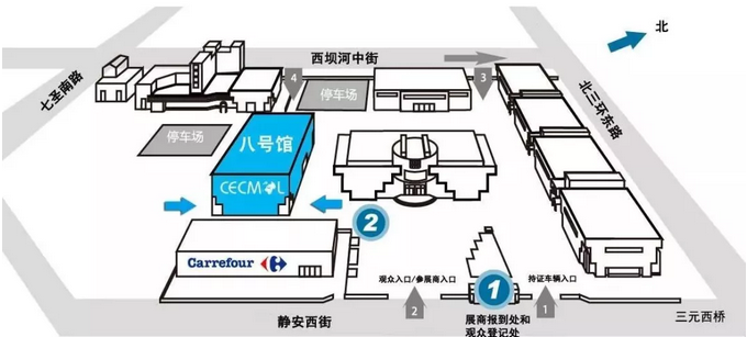 仅剩4天！万磊邀您赴约第二十八中国（北京）建材展