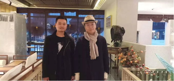 苏州 玉空间，万磊稻草泥的美学概念馆