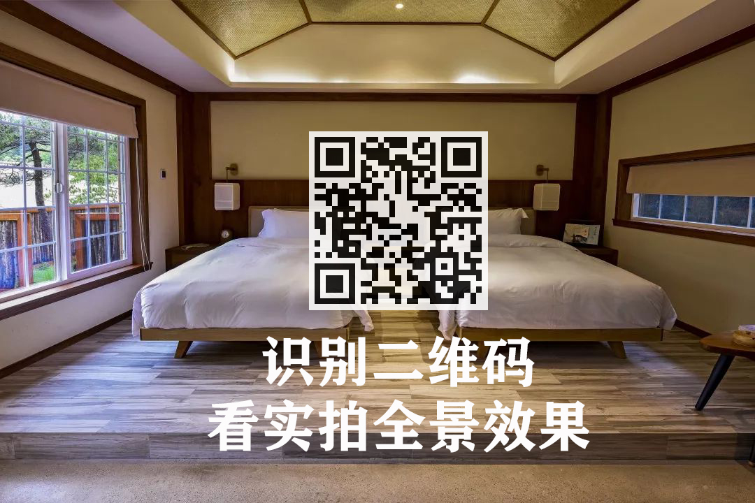 万磊印象|黄山雲亼,绝美的风景与极致居住感受
