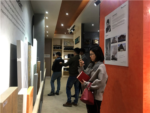 携手共赢,共话未来,巴德士集团莅临万磊参观指导